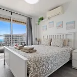 Mediterranean Relax - Pool And Parking! בנאלמדנה