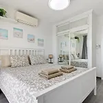 Mediterranean Relax - Pool And Parking! *