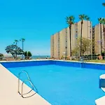 Mediterranean Relax - Pool And Parking! *