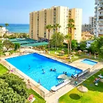 Mediterranean Relax - Pool And Parking! בנאלמדנה