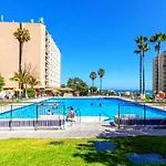 Mediterranean Relax - Pool And Parking!