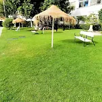 Mediterranean Relax - Pool And Parking! *