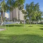 Mediterranean Relax - Pool And Parking! *