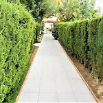 Mediterranean Relax - Pool And Parking!