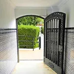 Mediterranean Relax - Pool And Parking! דירה בנאלמדנה
