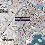 Mediterranean Relax - Pool And Parking! דירה