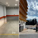 Mediterranean Relax - Pool And Parking! * בנאלמדנה