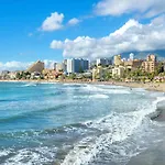 Mediterranean Relax - Pool And Parking! בנאלמדנה