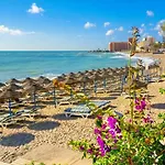 Mediterranean Relax - Pool And Parking! דירה בנאלמדנה