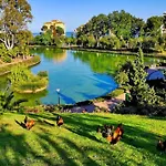 דירה Mediterranean Relax - Pool And Parking!