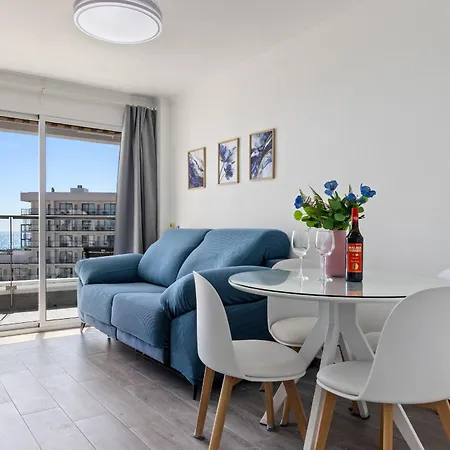 Mediterranean Relax - Pool And Parking! דירה