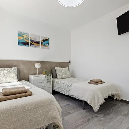 Appartamento Mediterranean Relax - Pool And Parking!