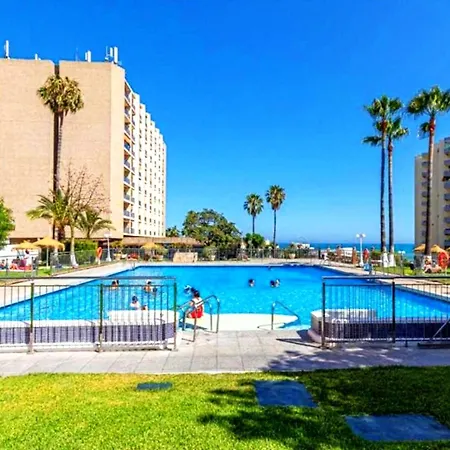 Mediterranean Relax - Pool And Parking!