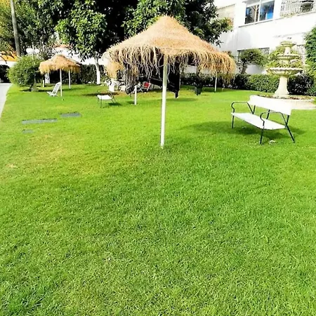 Mediterranean Relax - Pool And Parking! *