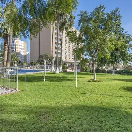 Mediterranean Relax - Pool And Parking! *