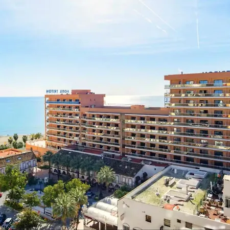 Appartamento Mediterranean Relax - Pool And Parking!