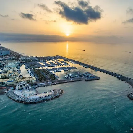 Mediterranean Relax - Pool And Parking!
